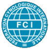 Anerkendt af FCI